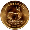 南アフリカクルーガーランド金貨K22